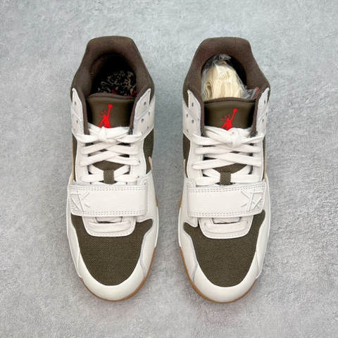 Air Jordan Jumpman Jack TR 'Sail FZ8117-100 [ Xưởng 3 ]