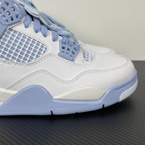 Air Jordan 4 WMNS 'Aluminum' [ Xưởng Z ]