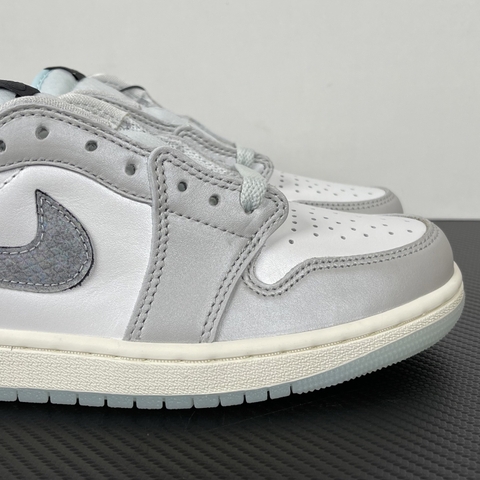 Air Jordan 1 Retro Low OG ‘Year of the Snake’ [ Xưởng G ]