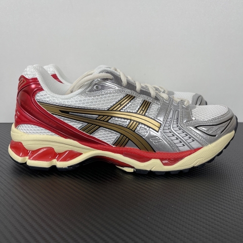 ASICS Gel-Kayano 14 Sneaker Politics Just Say No [ Xưởng C ]