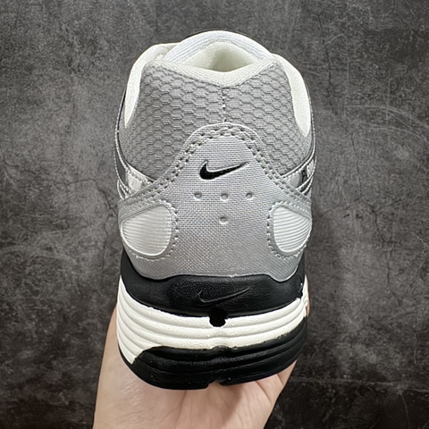 P-6000 'Metallic Silver' [ Xưởng M ]