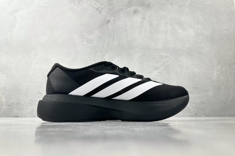 Adizero Evo SL Black White