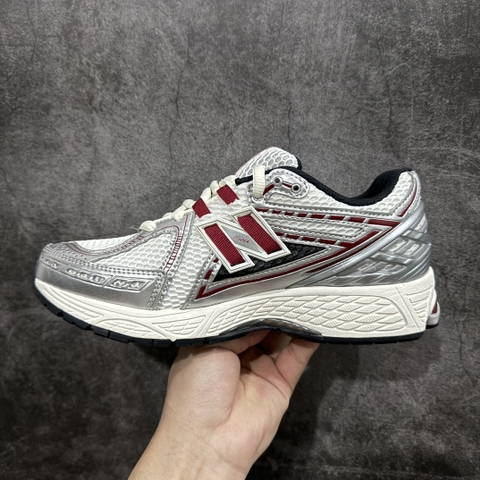 New Balance 1906R 'Silver Metallic Red' [ Xưởng M ]