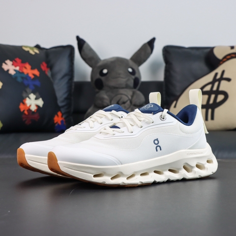 On Running x Loewe Cloudtilt 2 "Blue/White"