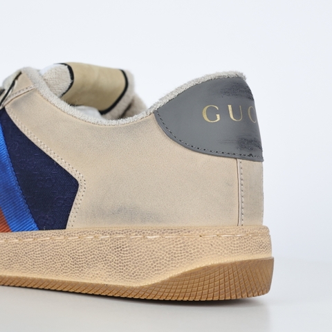 Gucci GG Canvas Screener 'Mã Màu 02'