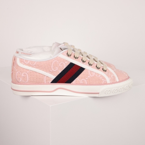 Gucci Tennis 1977 'Mã Màu 18'