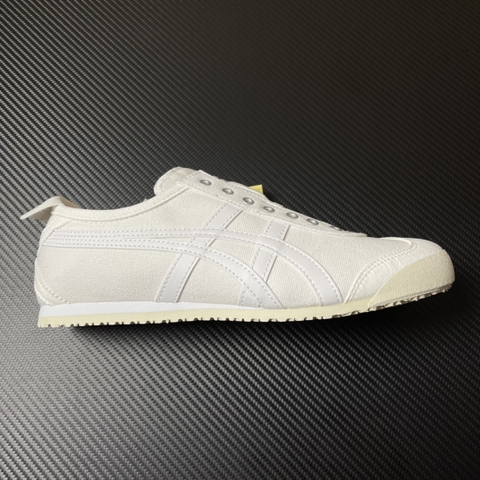 slipon white