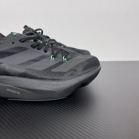 Adizero Adios Pro 3 'Core Black'