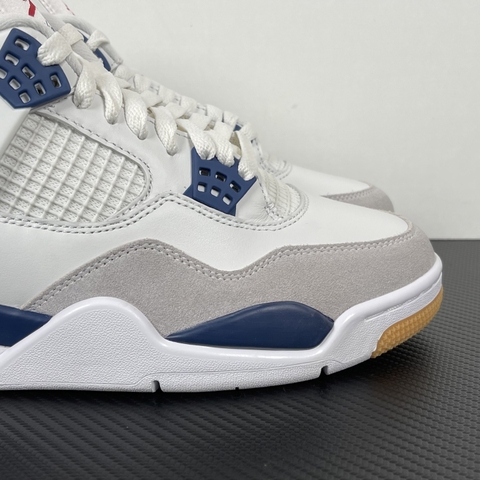Air Jordan 4 Retro SB Navy [ Xưởng PK ]