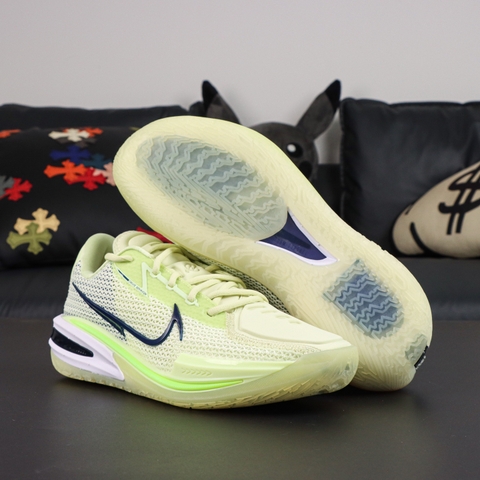 Nike Air Zoom GT Cut Grinch [ Xưởng X ]