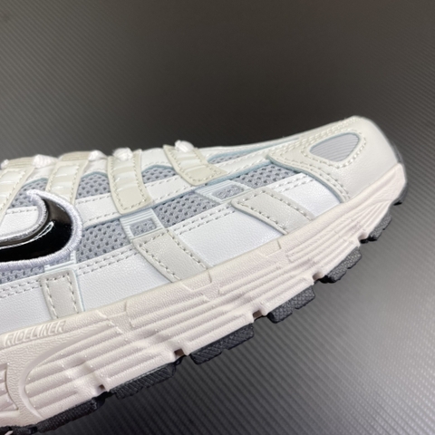 P-6000 'Platinum Tint' [ Xưởng S ]