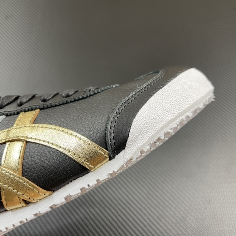 Onitsuka Tiger Mexico 66 ‘Gold Metallic’