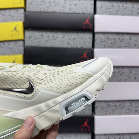 Air Max 270 Premium Sea Glass Jade Horizon