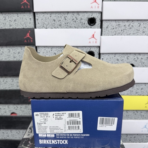 Birkenstock  [ Mã màu 39 ]