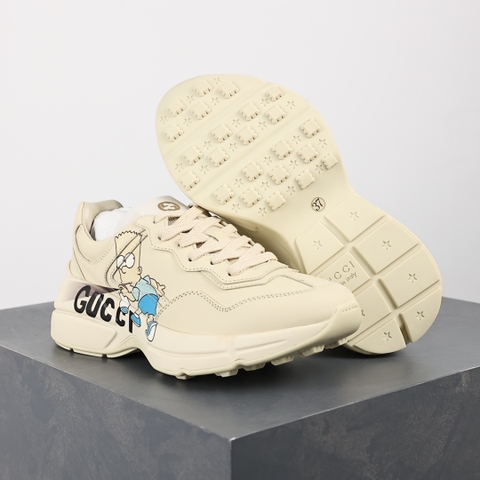 Gucci Rhyton 'Mã Màu 22'