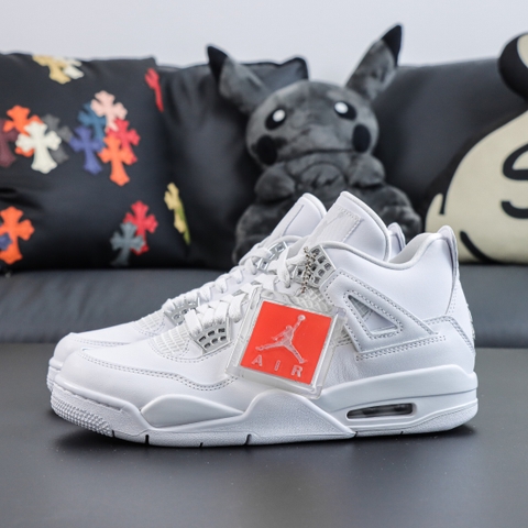 Air Jordan 4 Retro 'Pure Money' [ Xưởng LR ]