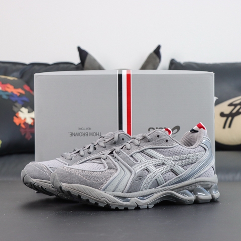 ASICS Gel-Kayano 14 Thom Browne Grey
