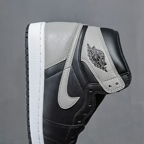Air Jordan 1 Retro High OG ‘Shadow’ 2018 [ Xưởng G ]