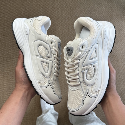 Dior B30 'Countdown - Ecru' [ Xưởng C ]