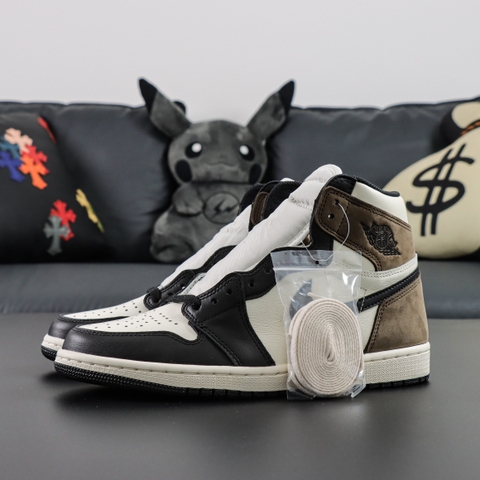 Air Jordan 1 High OG ‘Dark Mocha’ [ Xưởng LR ]