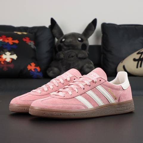 Handball Spezial Wonder Mauve Off White Gum [ Xưởng TP ]