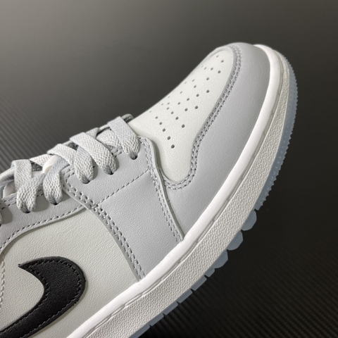 Air Jordan 1 Retro Low Golf ‘Wolf Grey’ [ Xưởng T ]