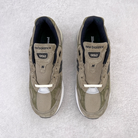 New Balance 992 'JJJJound Grey' [ Xưởng C ]