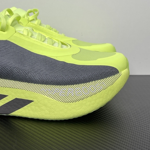 Hyper Boost Edge Neon Yellow