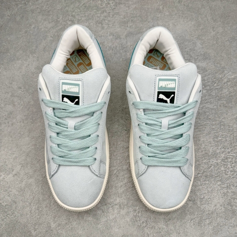 Puma Suede XL 'Dewdrop Warm White'