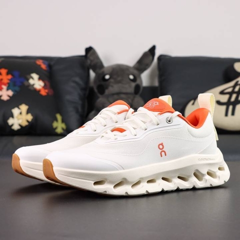 On Running x Loewe Cloudtilt 2 "Orange/White"