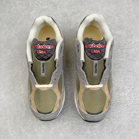 New Balance 990v3 Bodega Here To Stay [ Xưởng C ]