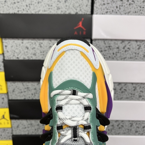 Pharrell x VIRGINIA x Adistar Jellyfish 'Colorfull'