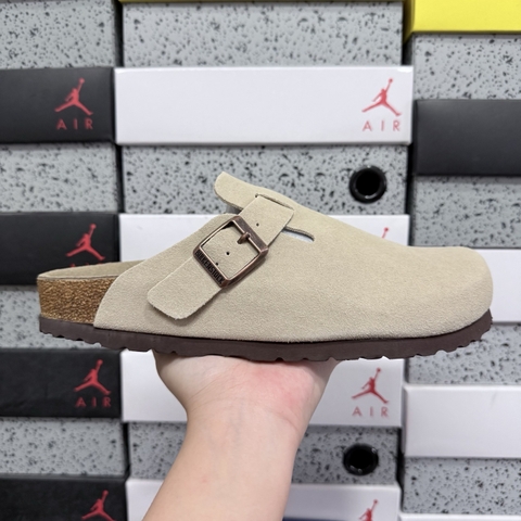 Birkenstock  [ Mã màu 31 ]