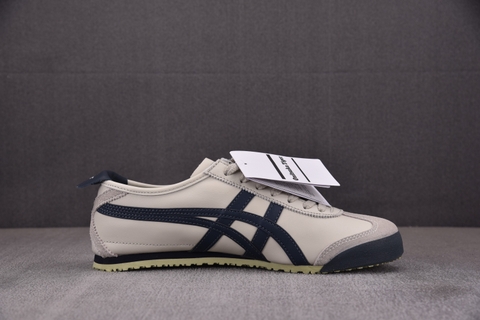 Onitsuka Tiger Mexico 66 ‘Birch Peacoat’