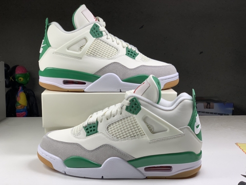 Air Jordan 4 Retro 'Pine Green' [ Xưởng PK2 ]