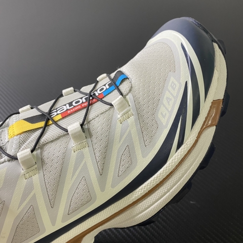 Salomon XT-6 'Dark Sapphire'