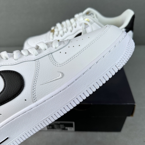 Air Force 1 Low '07 LV8 'White Black’ [ Xưởng X ]