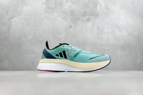 Adizero Boston 11 Pulse Mint