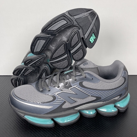 New Balance Abzorb 2000 Castlerock Dark Silver [ Xưởng TP ]