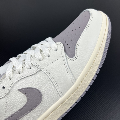 Air Jordan 1 Retro Low OG ‘Atmosphere Grey’ [ Xưởng T ]