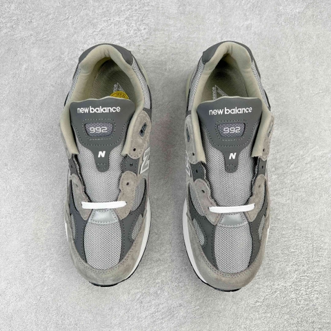 New Balance 992 'Grey' [ Xưởng C ]