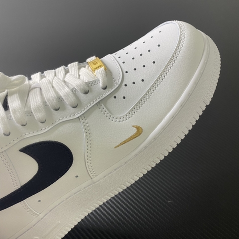 Air Force 1 ’07 Essential ‘White Black’ [ Xưởng X ]
