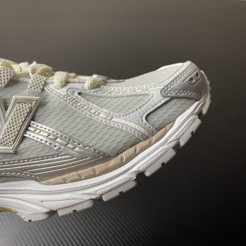 New Balance 1906R 'Kith White' [ Xưởng M ]