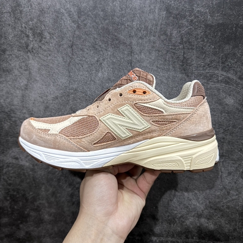 New Balance 990v3 Made in USA 'Keepin' [ Xưởng C ]