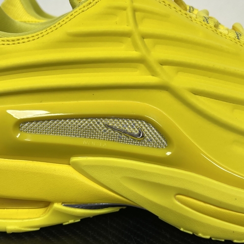 Nike Hot Step 2 Drake NOCTA Opti Yellow