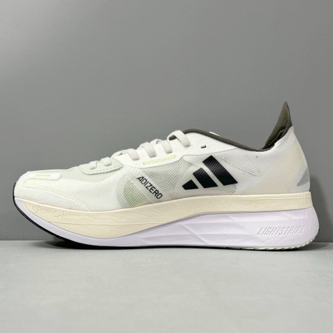 Adizero Boston 11 'White Night'