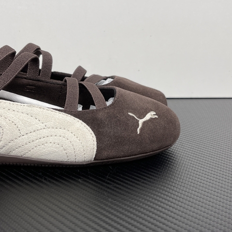 Puma Speedcat Ballet 'Dark Chocolate'