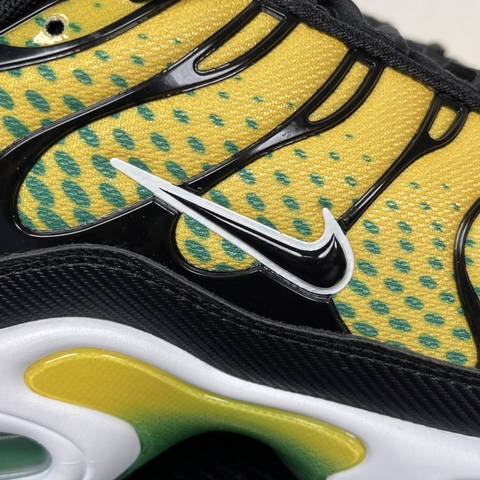 Air Max Plus Green Yellow [ Xưởng MX ]