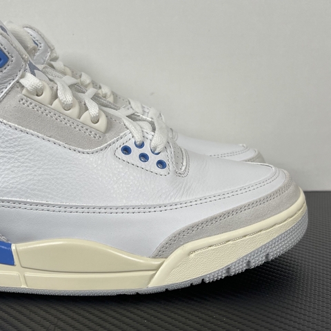 Air Jordan 3 Retro Lucky Shorts [ Xưởng N ]