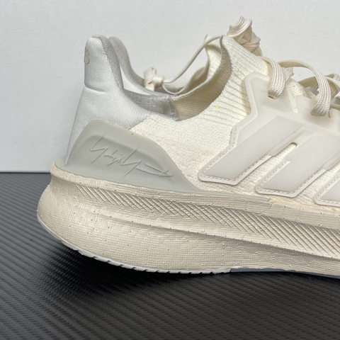adidas Y-3 Ultra Boost 5 Off White Wonder
